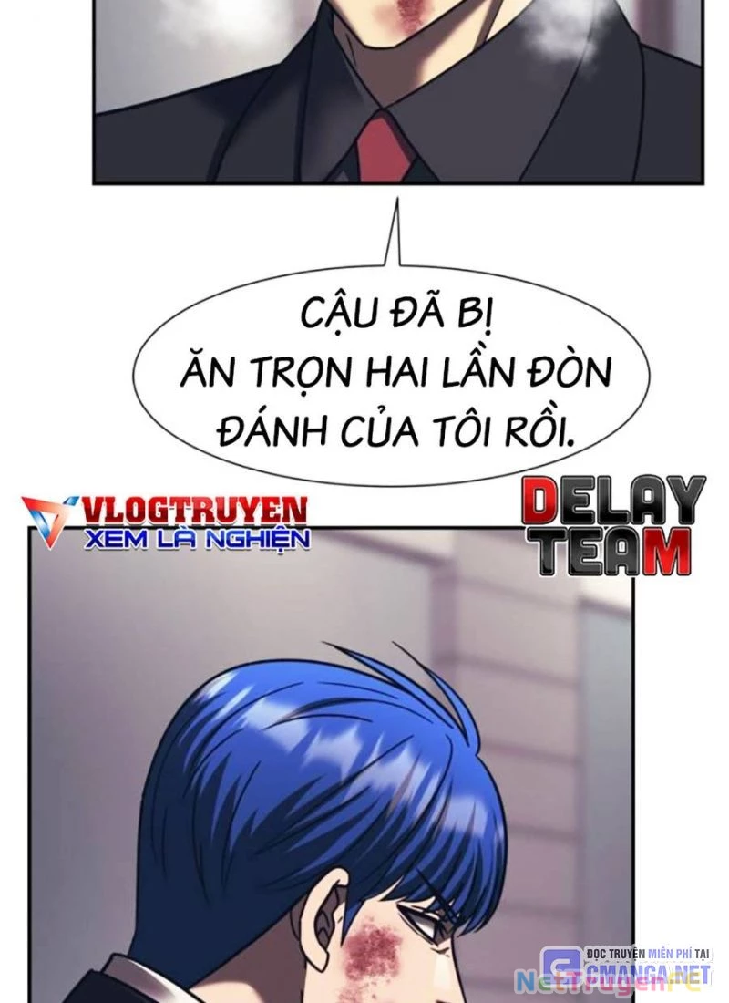 Bản Ngã Tối Thượng Chapter 81 - Trang 3