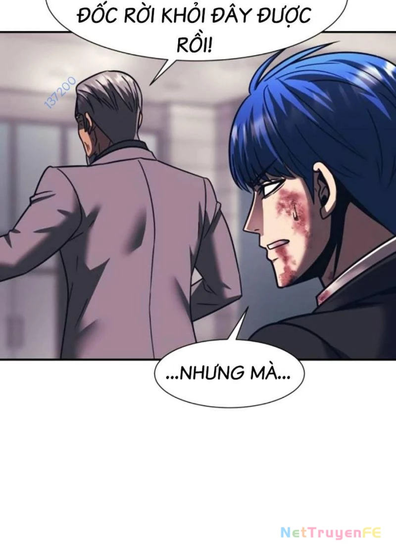 Bản Ngã Tối Thượng Chapter 81 - Trang 3