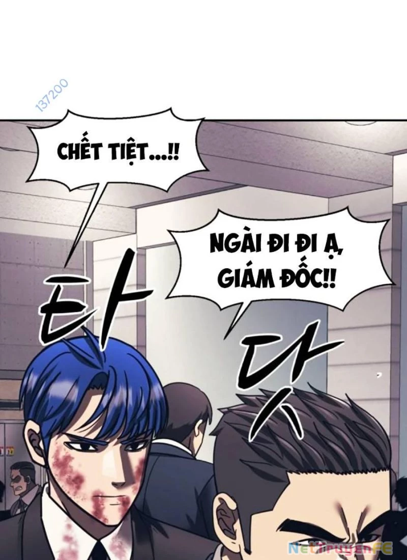 Bản Ngã Tối Thượng Chapter 81 - Trang 3