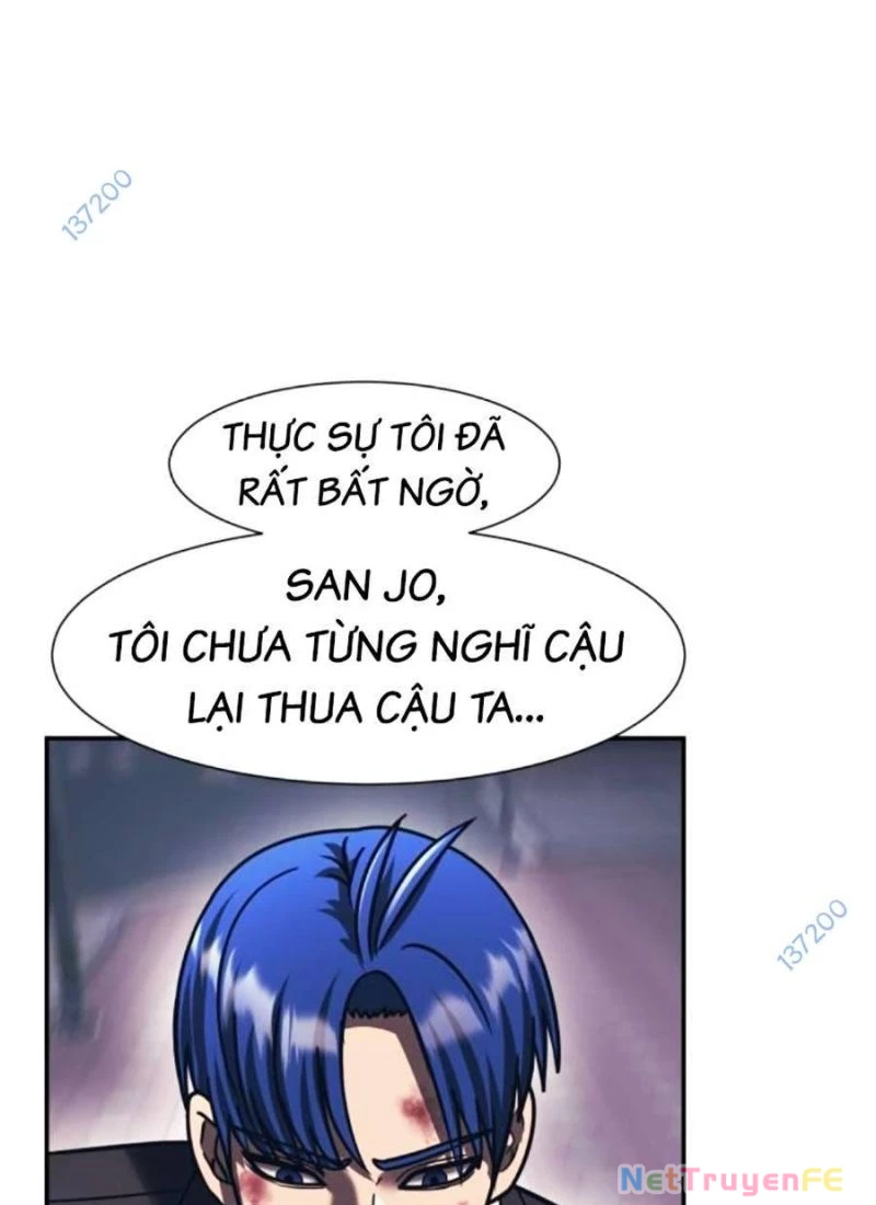 Bản Ngã Tối Thượng Chapter 81 - Trang 3