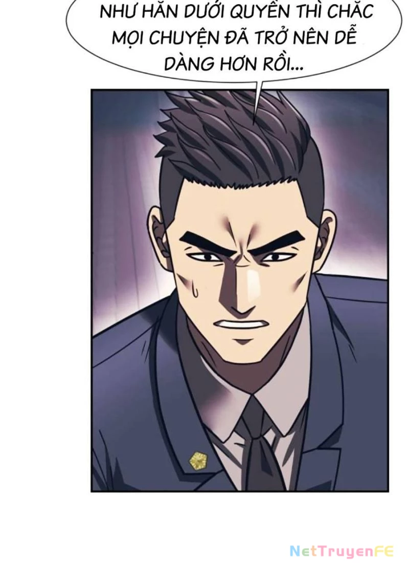Bản Ngã Tối Thượng Chapter 81 - Trang 3
