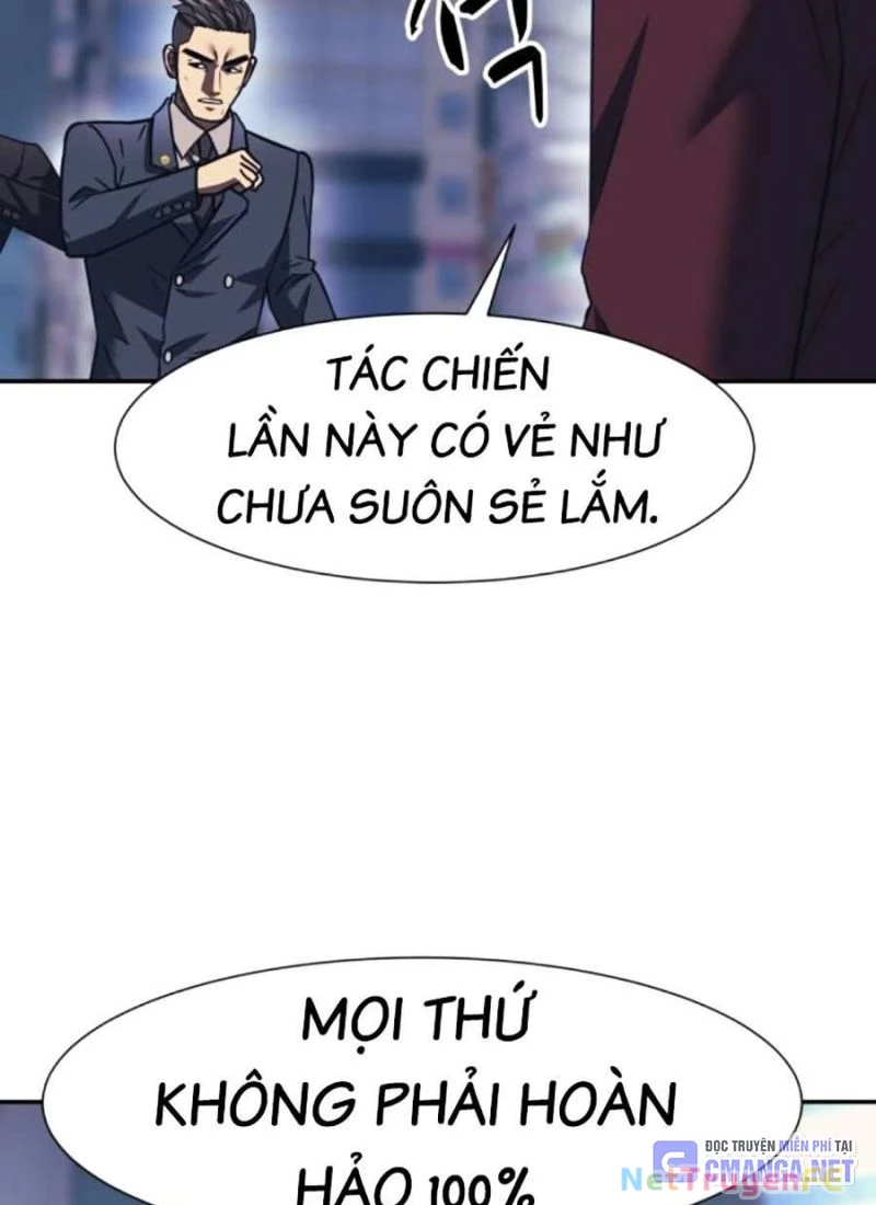 Bản Ngã Tối Thượng Chapter 81 - Trang 3