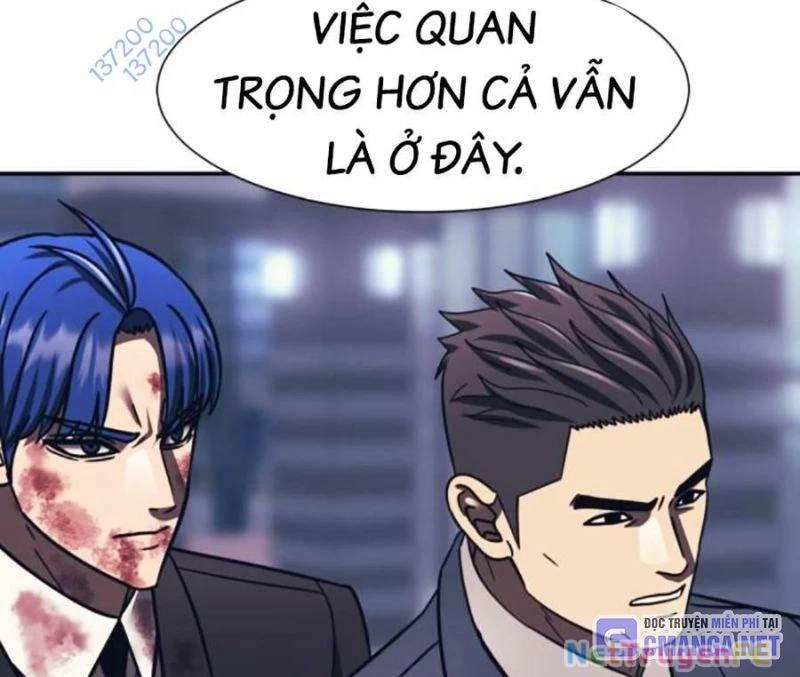 Bản Ngã Tối Thượng Chapter 81 - Trang 3