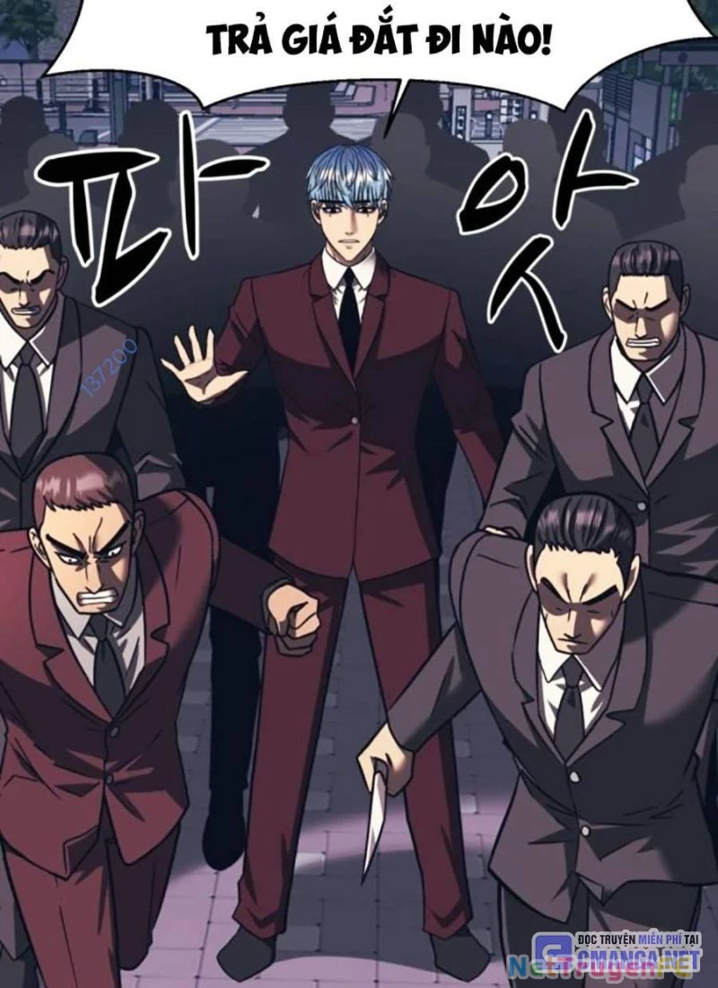 Bản Ngã Tối Thượng Chapter 82 - Trang 3