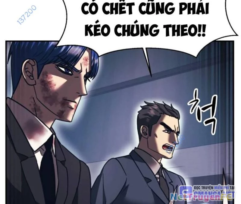 Bản Ngã Tối Thượng Chapter 82 - Trang 3