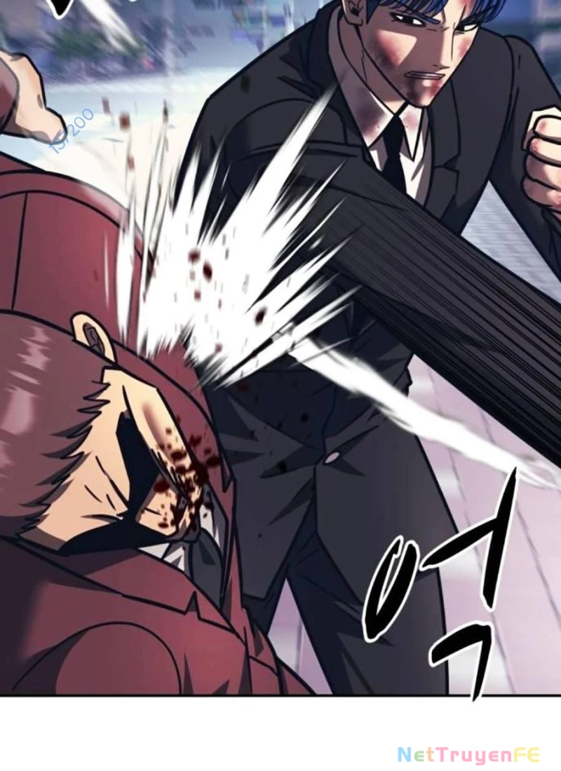 Bản Ngã Tối Thượng Chapter 82 - Trang 3