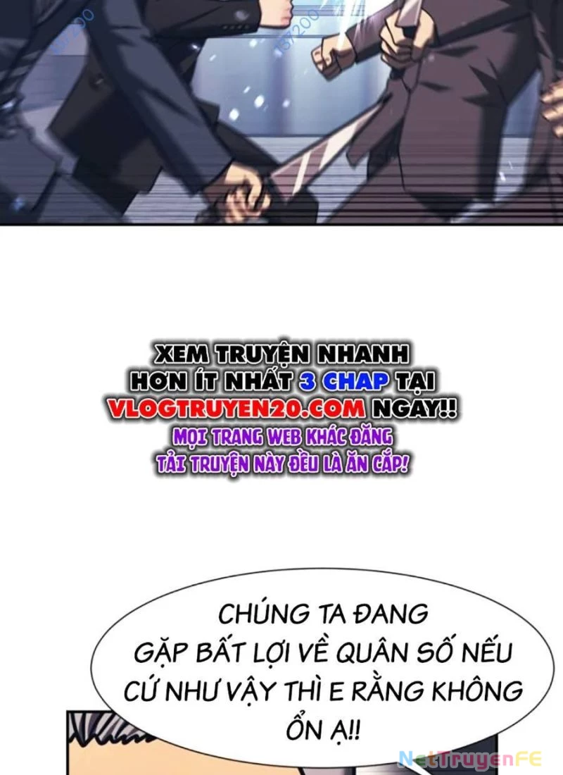 Bản Ngã Tối Thượng Chapter 82 - Trang 3