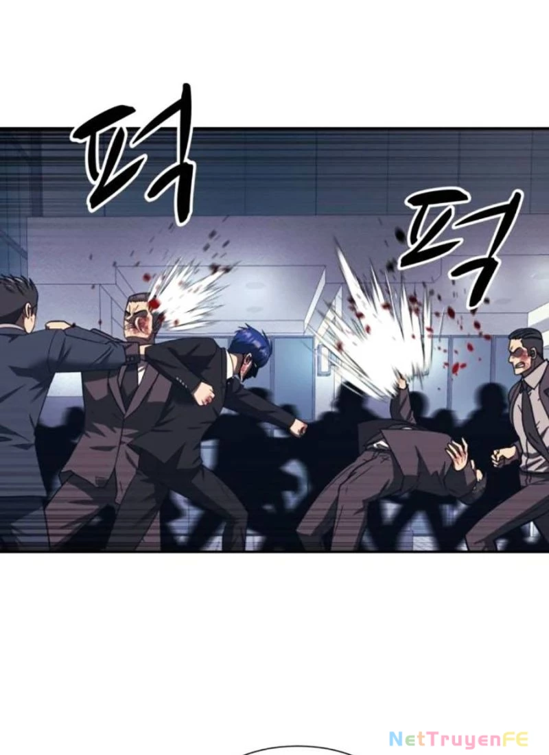 Bản Ngã Tối Thượng Chapter 82 - Trang 3