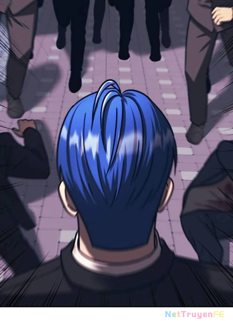 Bản Ngã Tối Thượng Chapter 82 - Trang 3