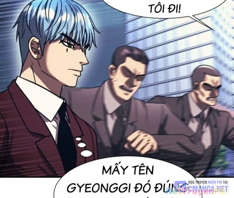 Bản Ngã Tối Thượng Chapter 82 - Trang 3