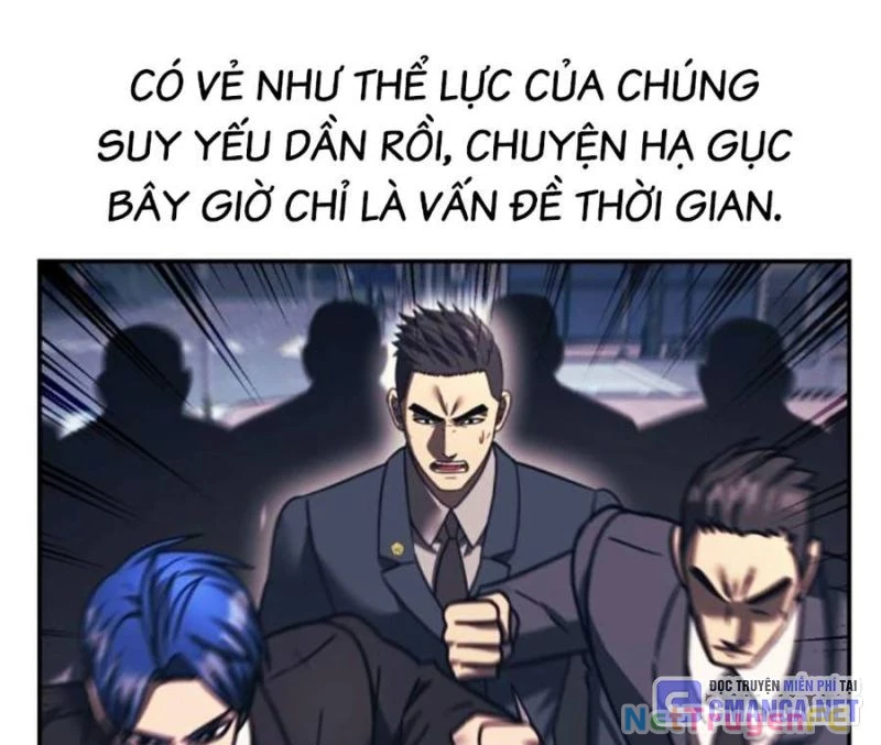 Bản Ngã Tối Thượng Chapter 82 - Trang 3