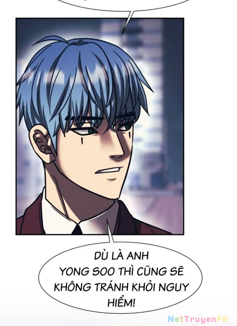 Bản Ngã Tối Thượng Chapter 82 - Trang 3