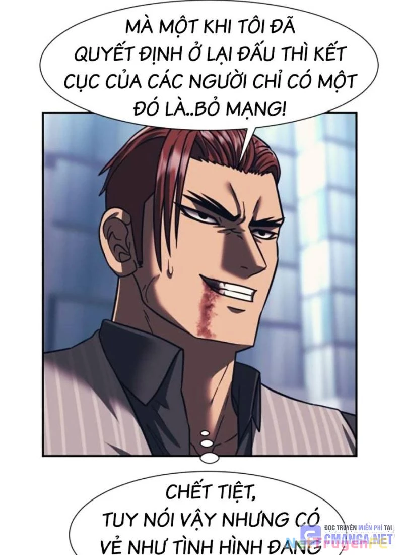 Bản Ngã Tối Thượng Chapter 82 - Trang 3