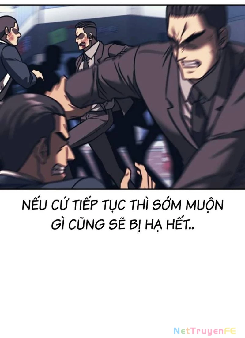 Bản Ngã Tối Thượng Chapter 82 - Trang 3