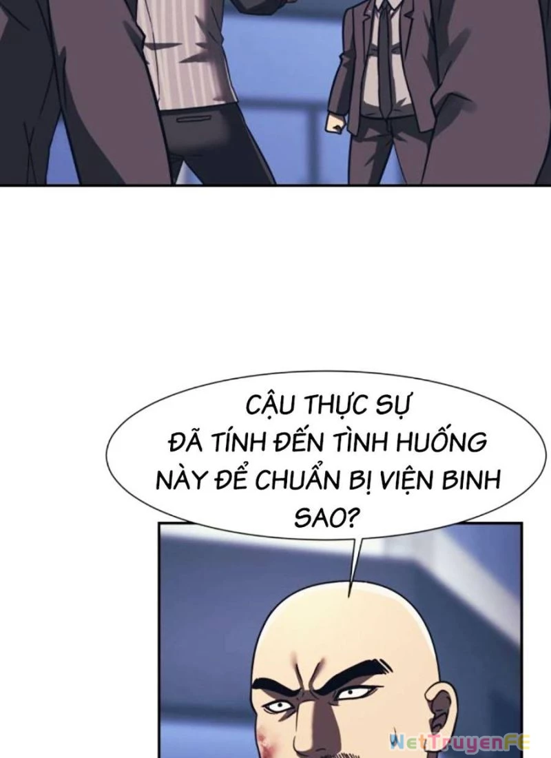 Bản Ngã Tối Thượng Chapter 82 - Trang 3