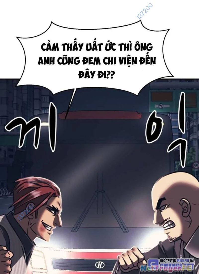 Bản Ngã Tối Thượng Chapter 82 - Trang 3