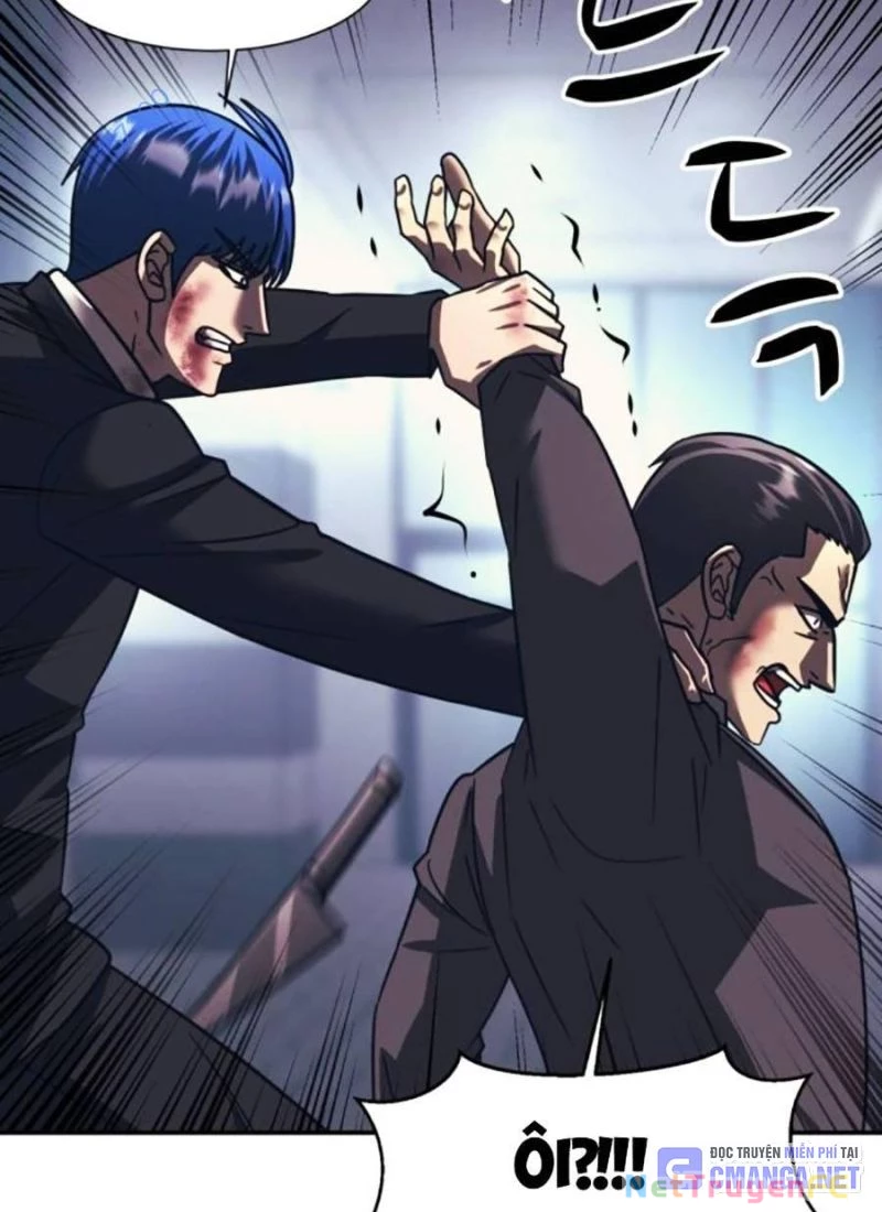 Bản Ngã Tối Thượng Chapter 82 - Trang 3