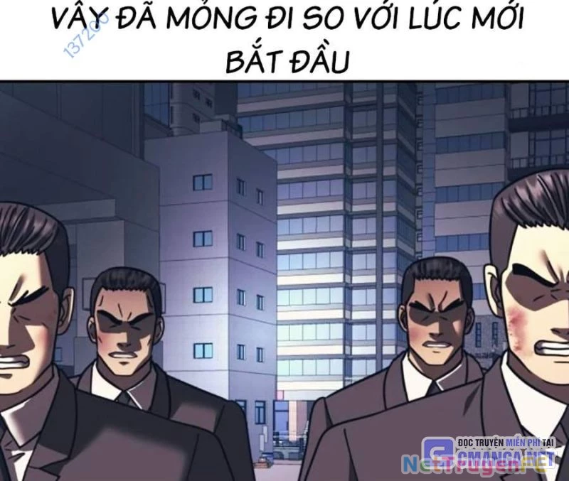 Bản Ngã Tối Thượng Chapter 82 - Trang 3
