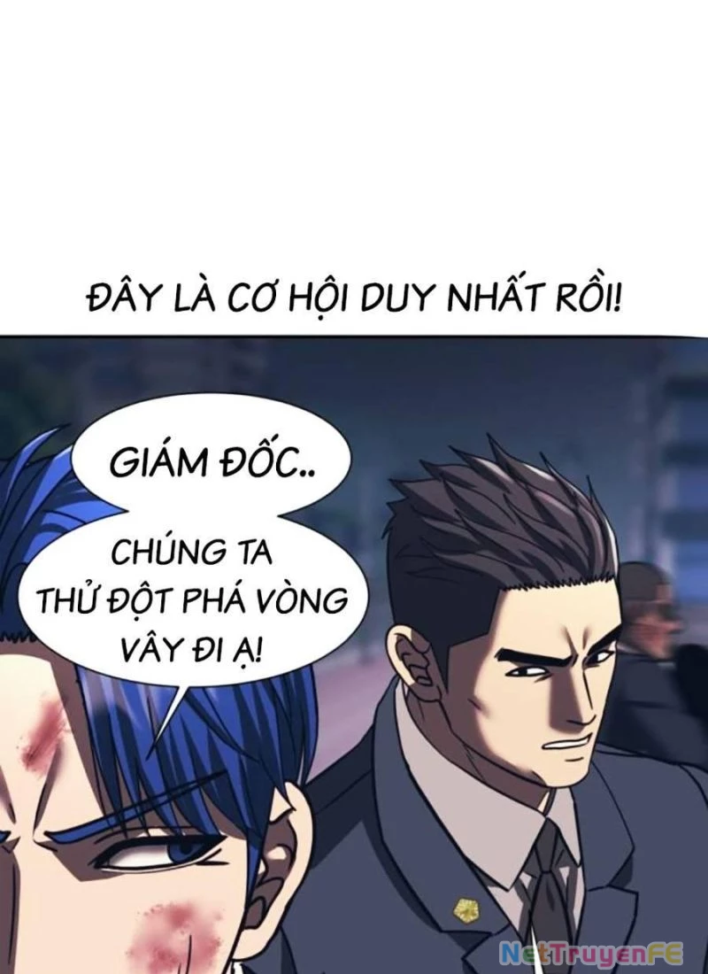 Bản Ngã Tối Thượng Chapter 82 - Trang 3