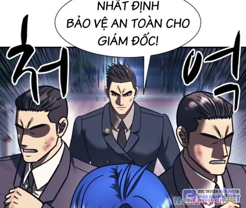 Bản Ngã Tối Thượng Chapter 82 - Trang 3