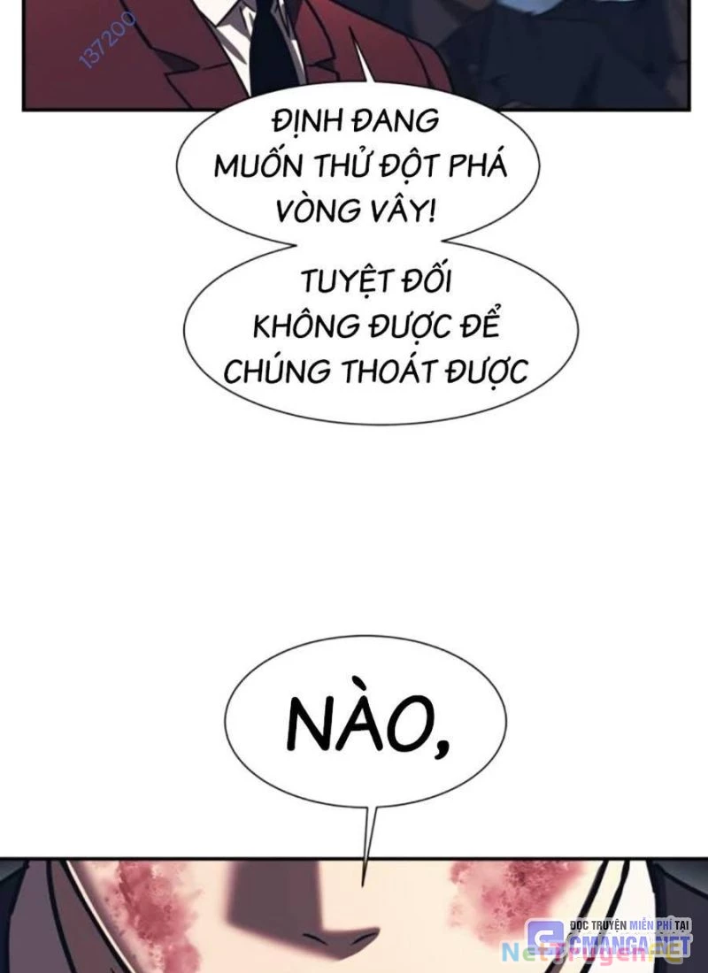 Bản Ngã Tối Thượng Chapter 82 - Trang 3