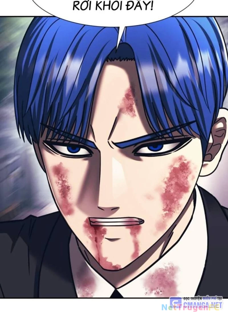 Bản Ngã Tối Thượng Chapter 82 - Trang 3