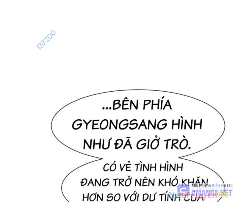 Bản Ngã Tối Thượng Chapter 83 - Trang 3