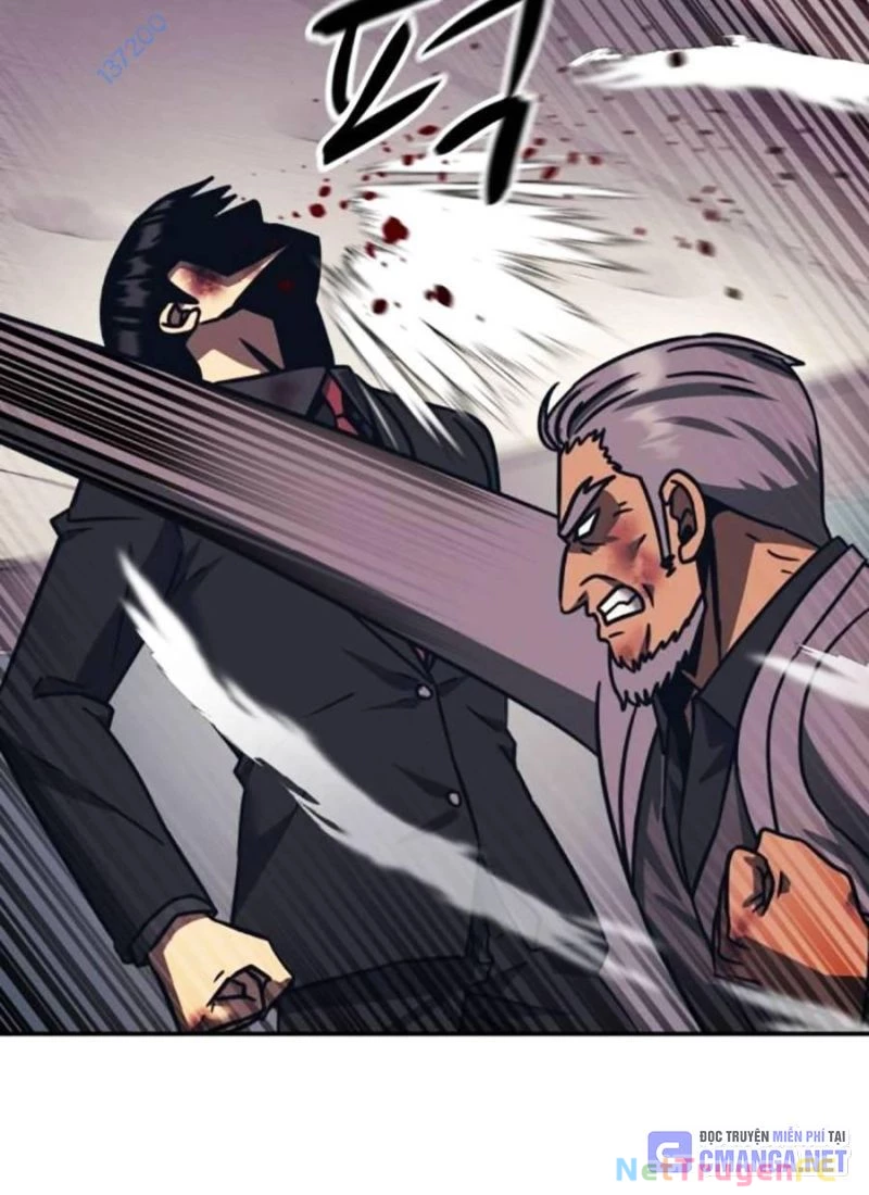 Bản Ngã Tối Thượng Chapter 83 - Trang 3