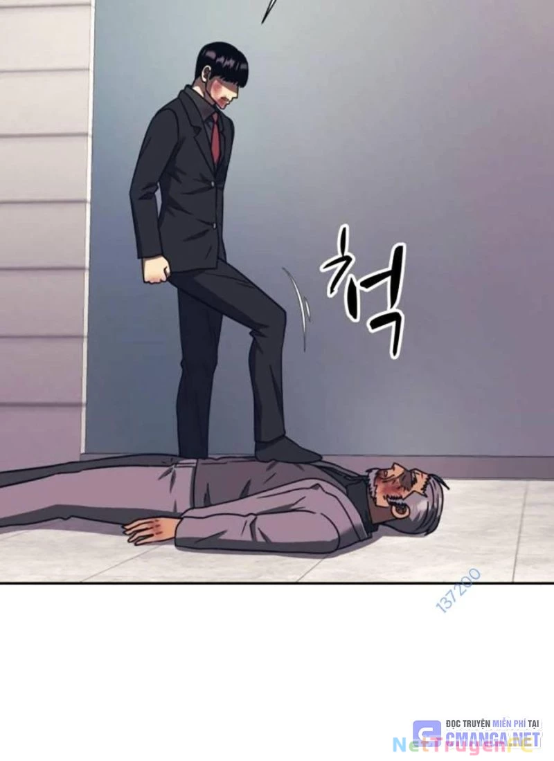 Bản Ngã Tối Thượng Chapter 83 - Trang 3