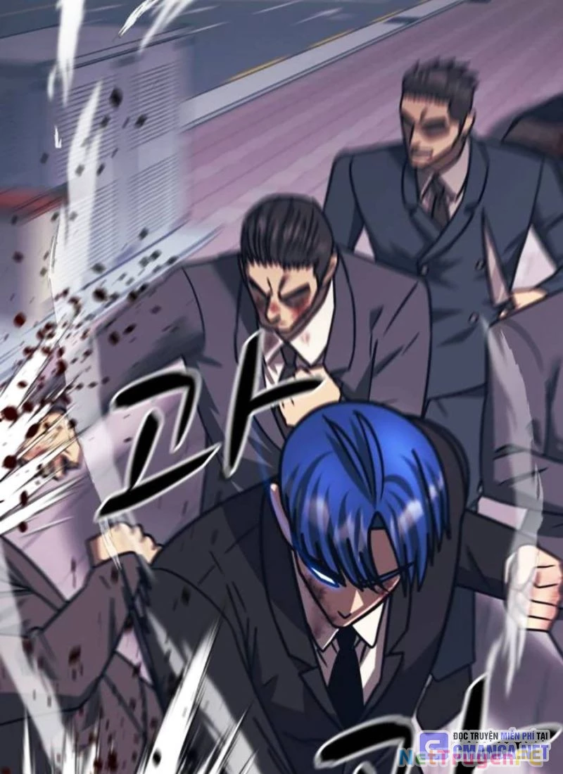 Bản Ngã Tối Thượng Chapter 83 - Trang 3