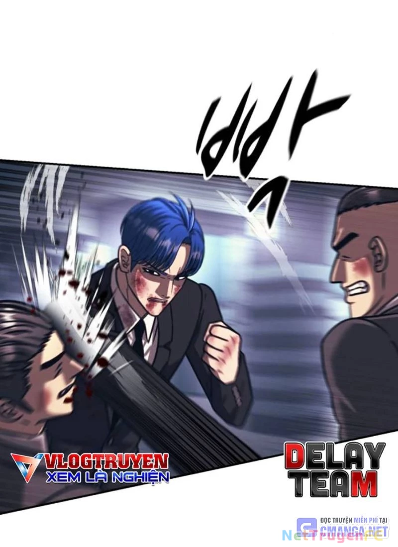 Bản Ngã Tối Thượng Chapter 83 - Trang 3