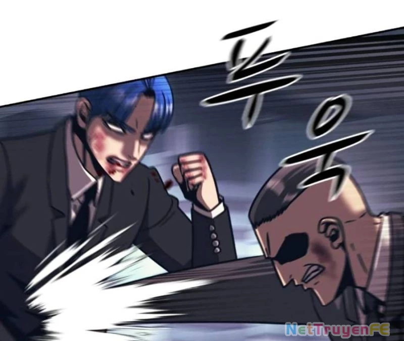 Bản Ngã Tối Thượng Chapter 83 - Trang 3