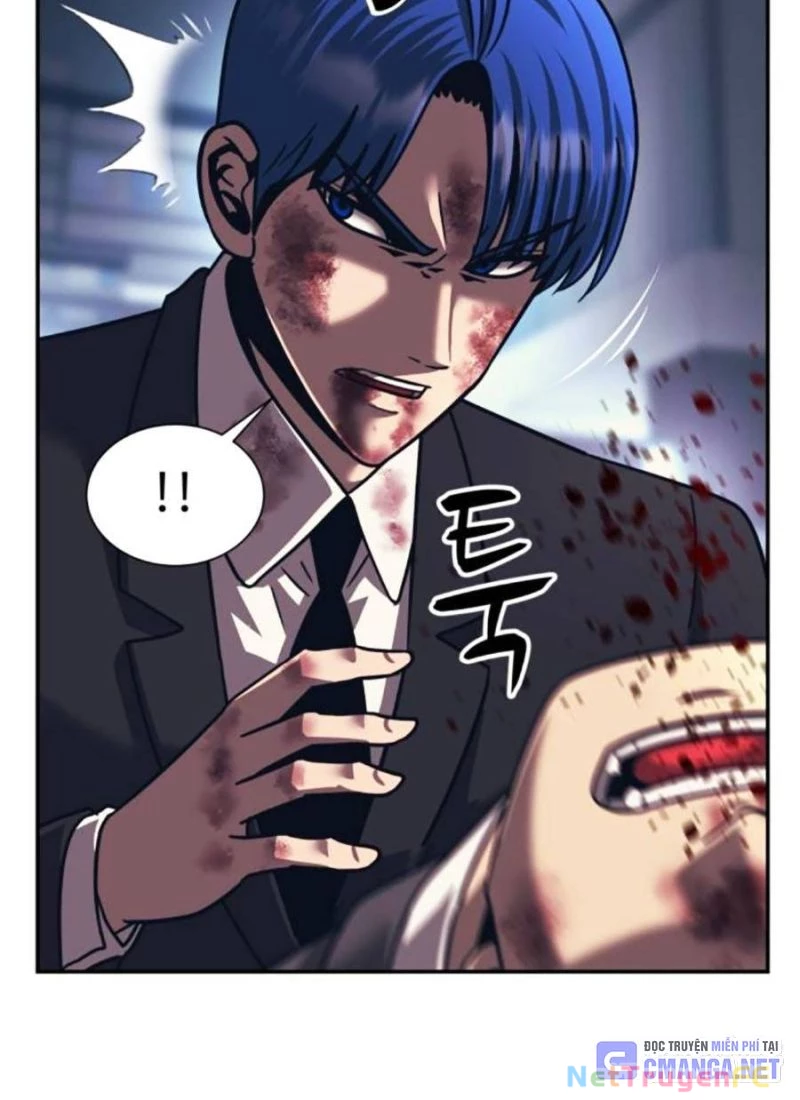 Bản Ngã Tối Thượng Chapter 83 - Trang 3