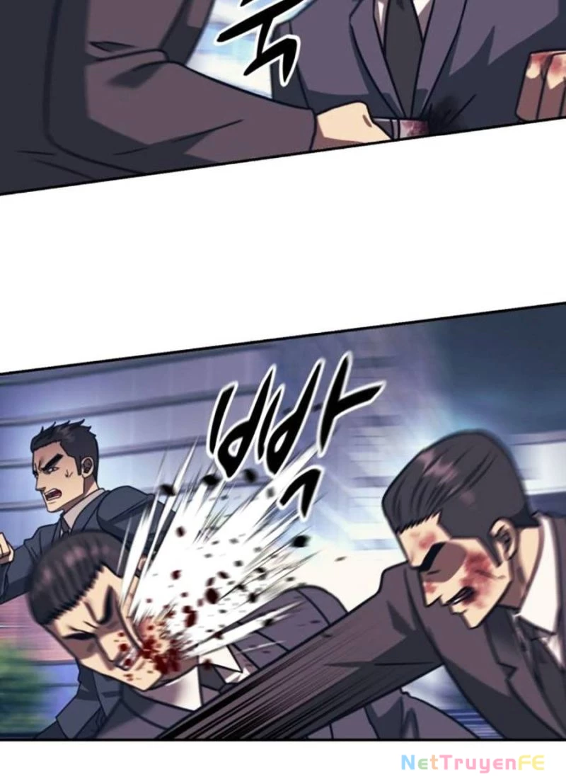 Bản Ngã Tối Thượng Chapter 83 - Trang 3