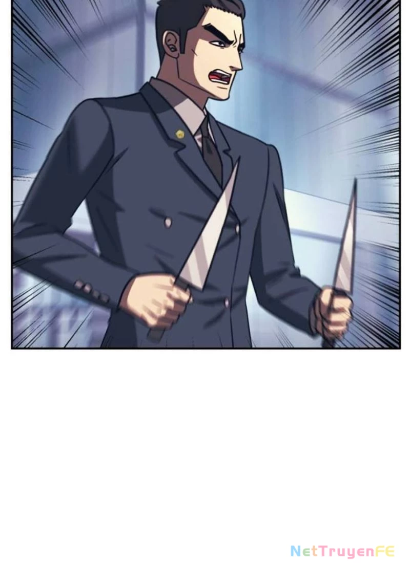 Bản Ngã Tối Thượng Chapter 83 - Trang 3