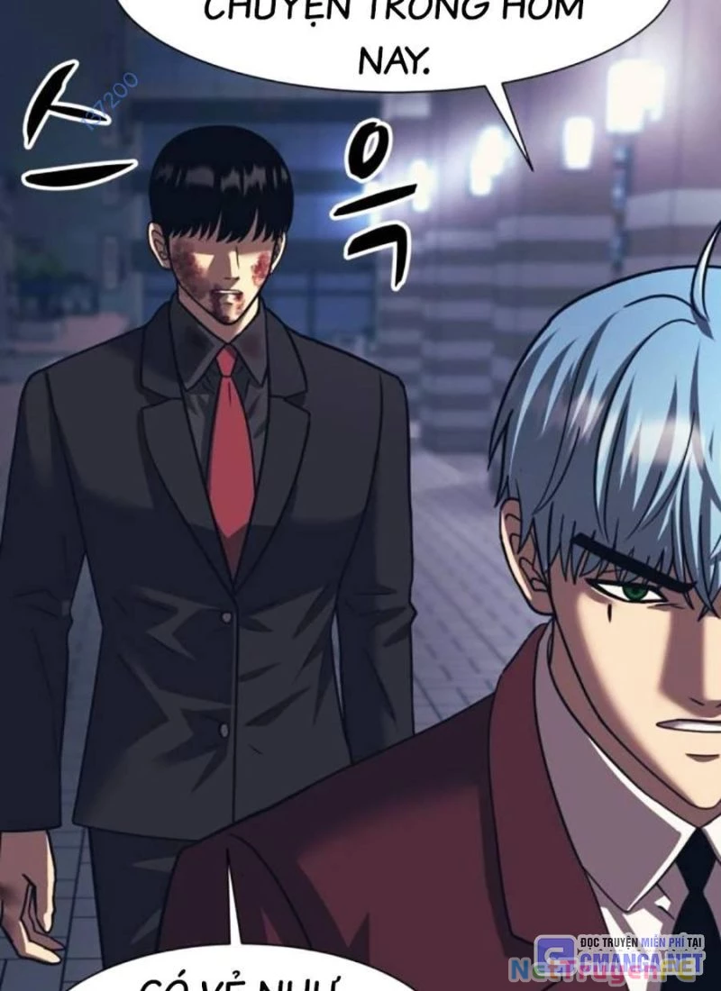 Bản Ngã Tối Thượng Chapter 83 - Trang 3