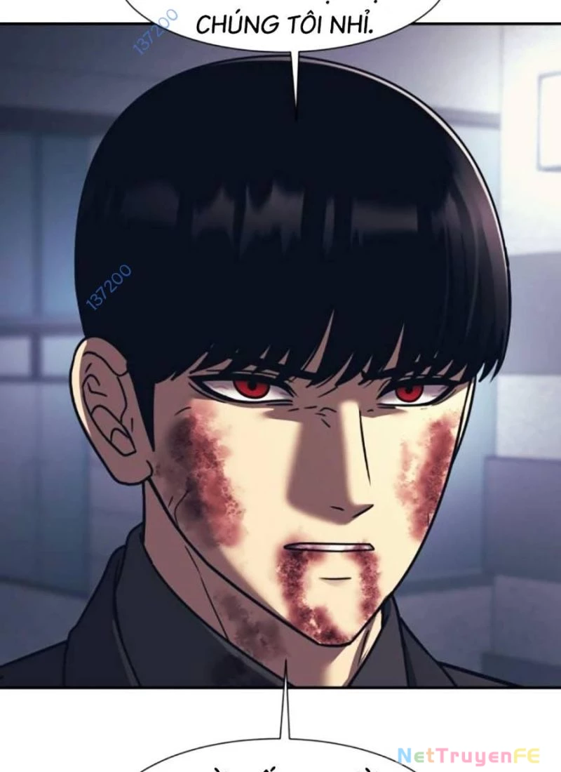 Bản Ngã Tối Thượng Chapter 83 - Trang 3