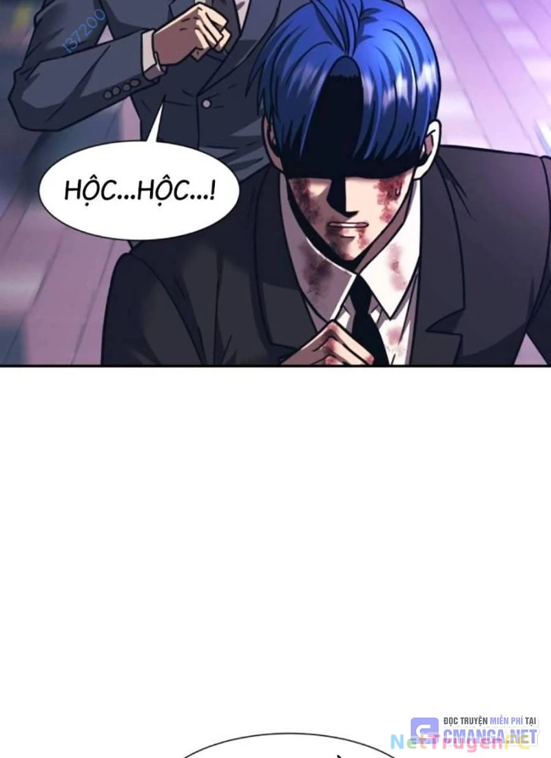 Bản Ngã Tối Thượng Chapter 83 - Trang 3