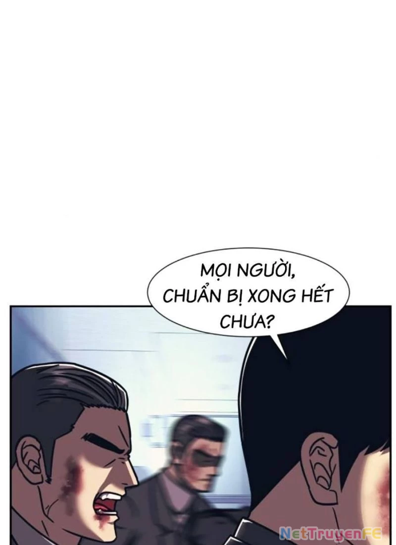 Bản Ngã Tối Thượng Chapter 84 - Trang 3