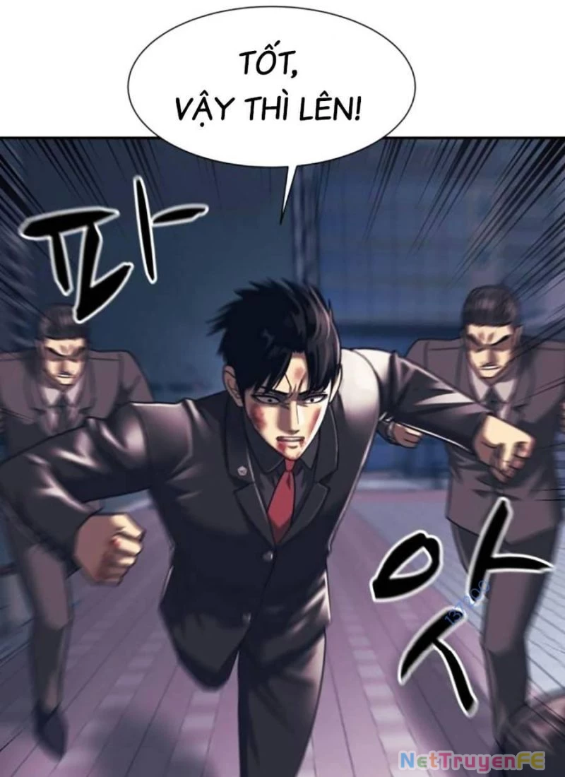 Bản Ngã Tối Thượng Chapter 84 - Trang 3