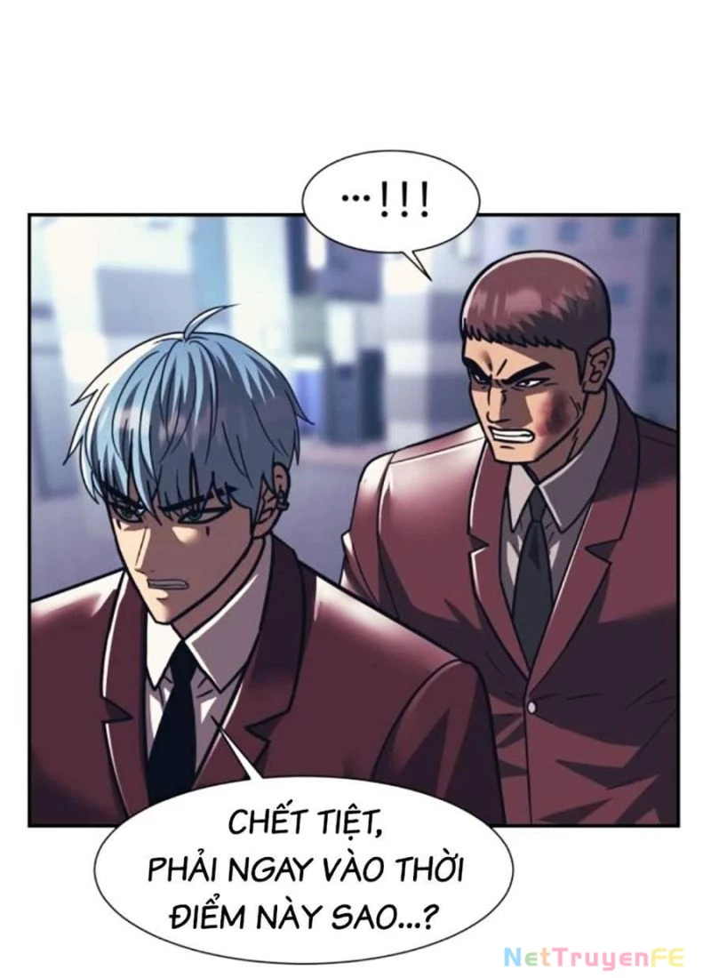 Bản Ngã Tối Thượng Chapter 84 - Trang 3