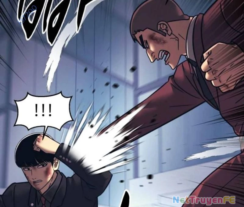 Bản Ngã Tối Thượng Chapter 84 - Trang 3