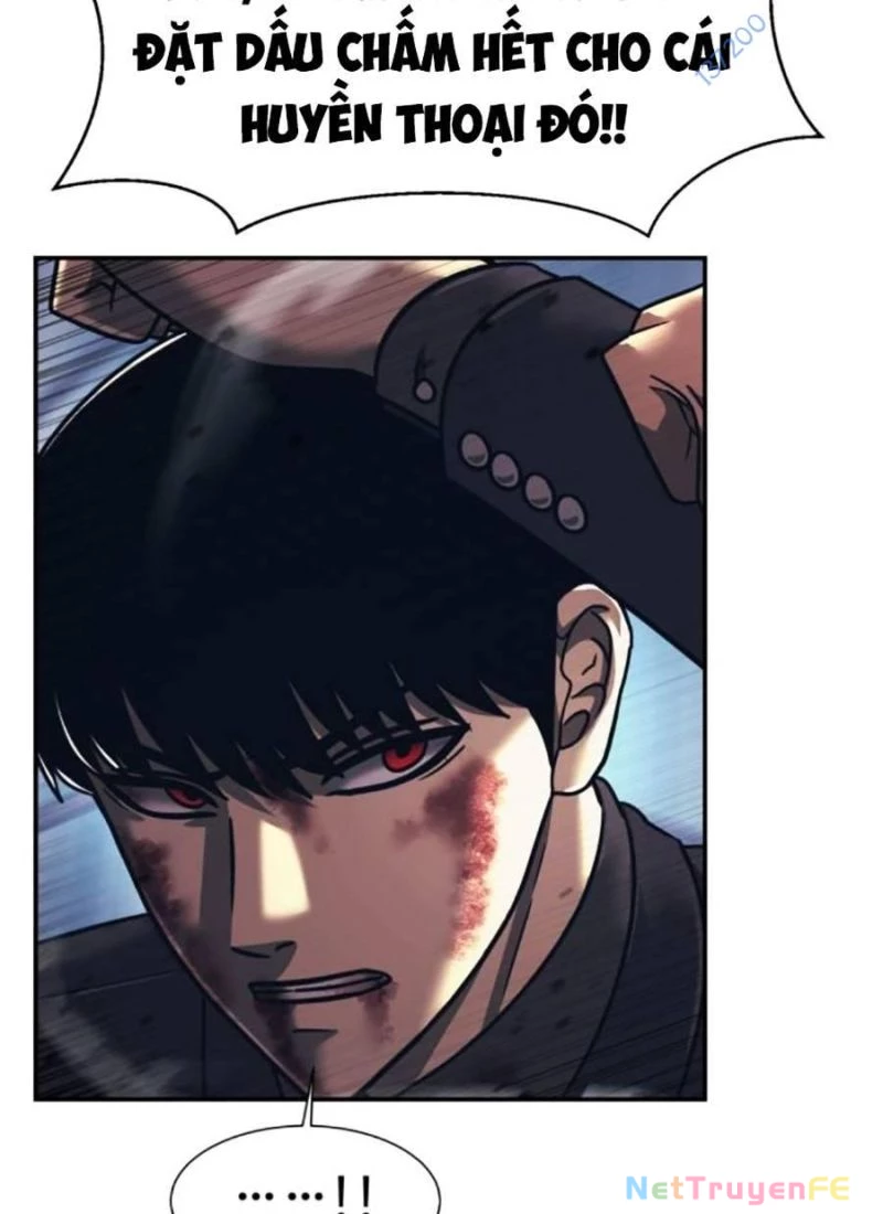 Bản Ngã Tối Thượng Chapter 84 - Trang 3