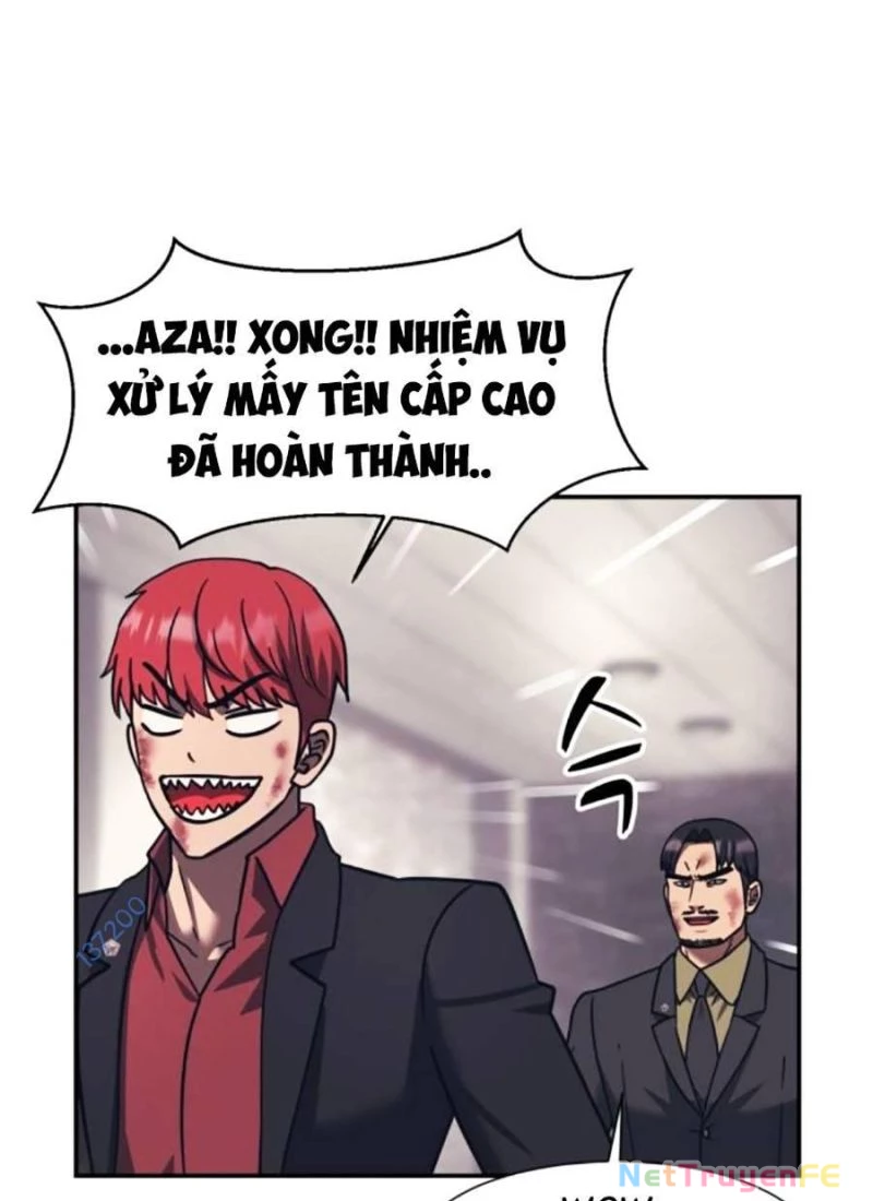 Bản Ngã Tối Thượng Chapter 84 - Trang 3