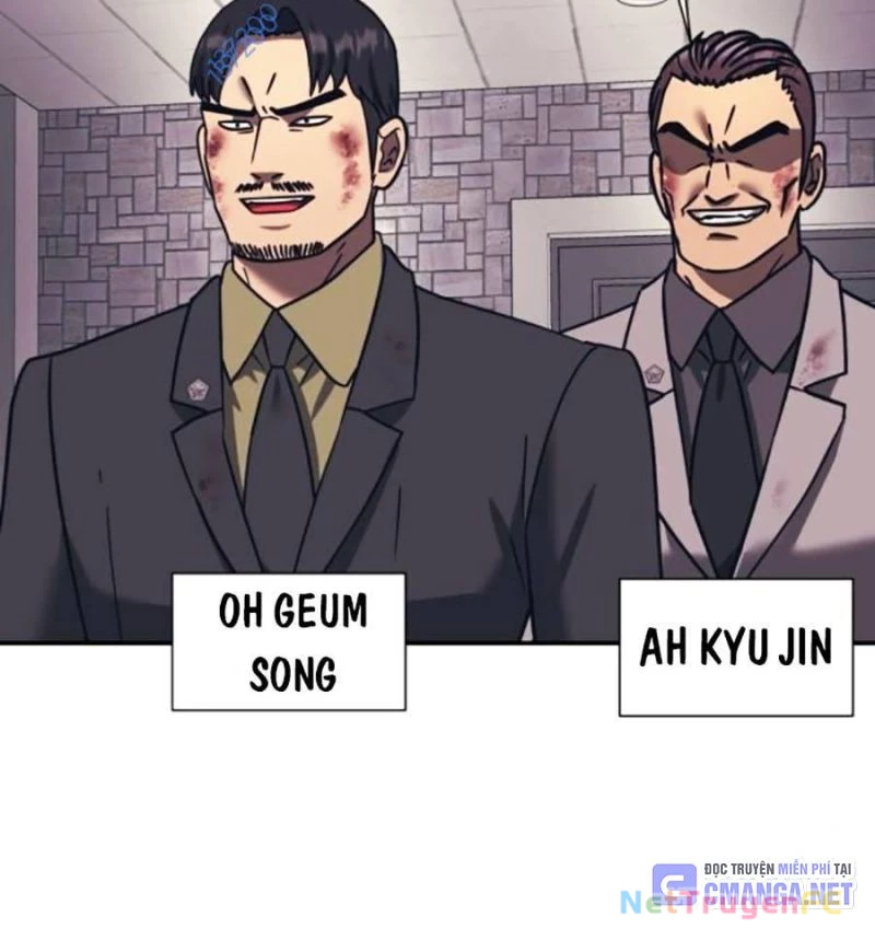 Bản Ngã Tối Thượng Chapter 84 - Trang 3