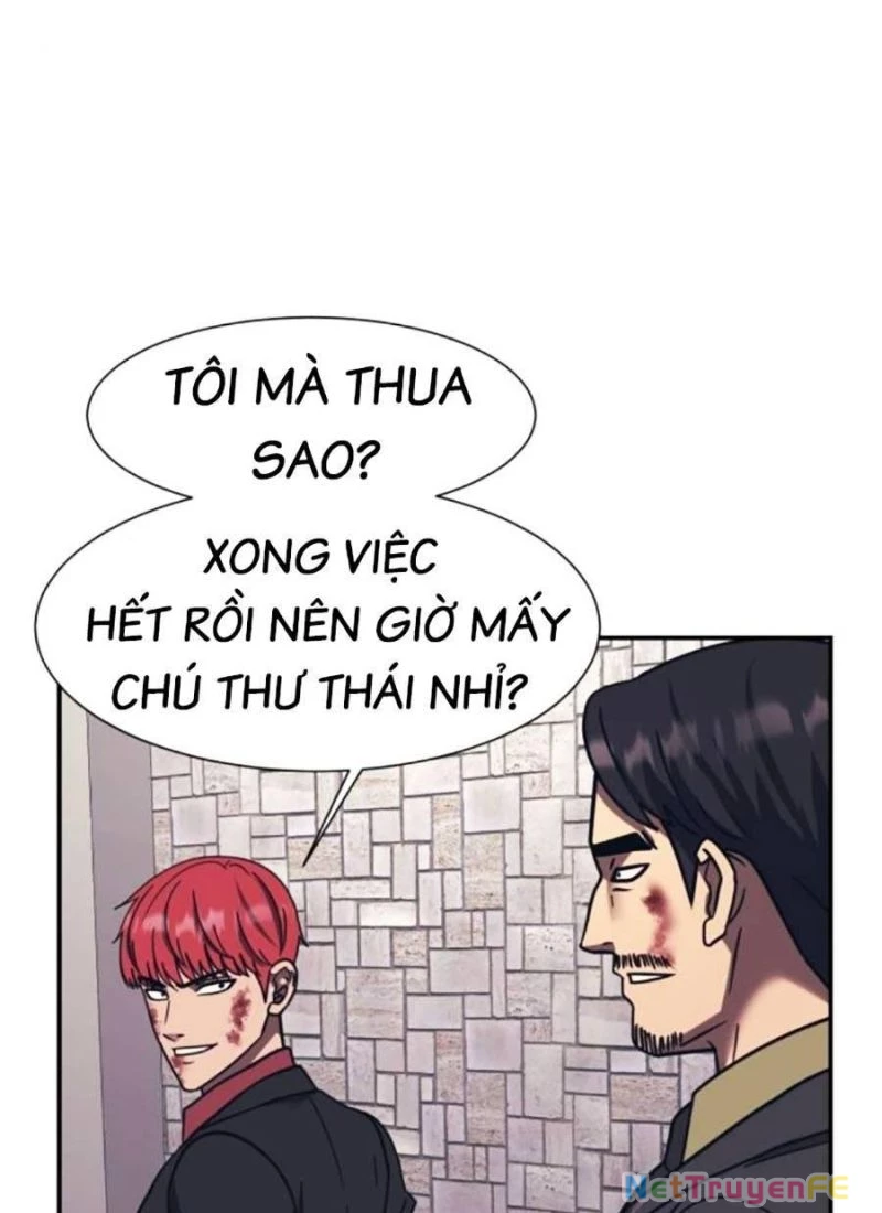 Bản Ngã Tối Thượng Chapter 84 - Trang 3