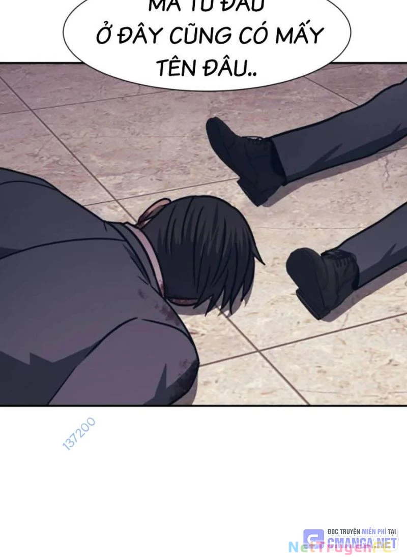 Bản Ngã Tối Thượng Chapter 84 - Trang 3