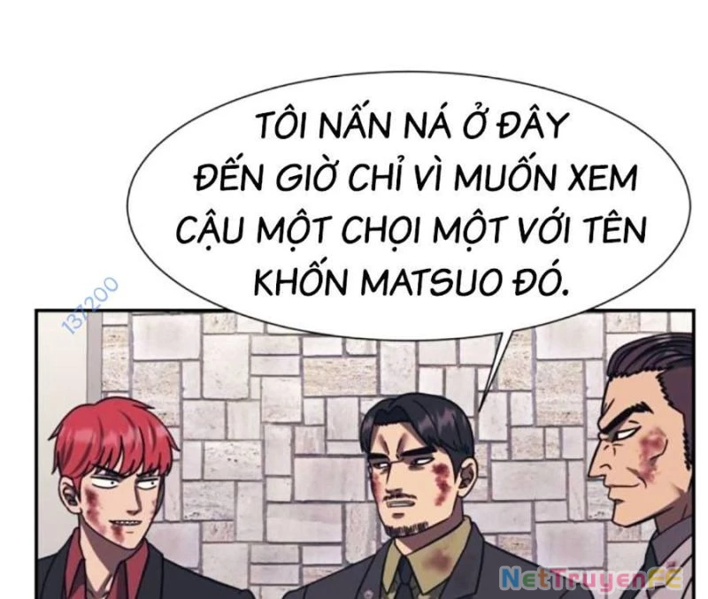 Bản Ngã Tối Thượng Chapter 84 - Trang 3