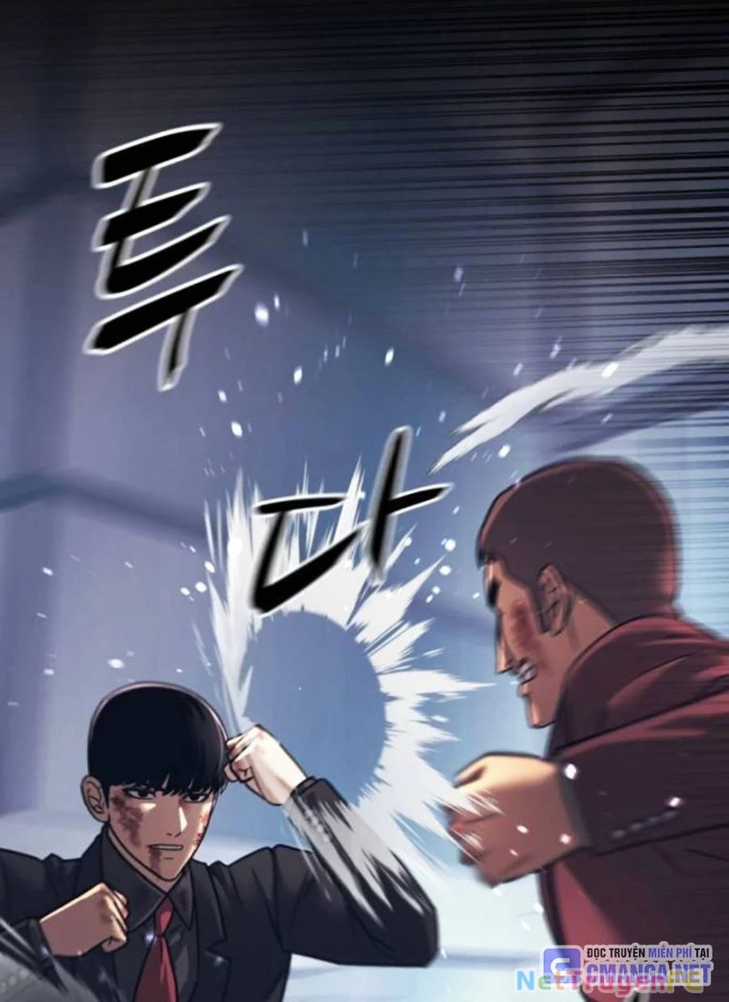 Bản Ngã Tối Thượng Chapter 84 - Trang 3