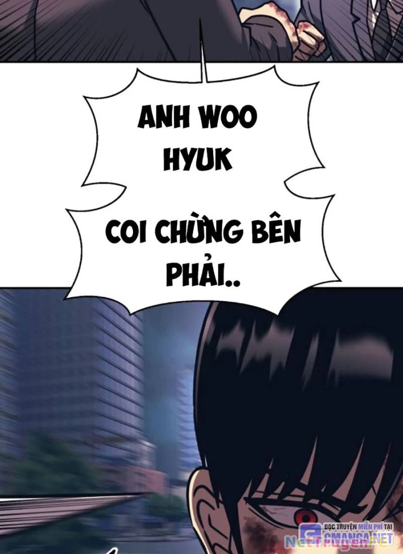 Bản Ngã Tối Thượng Chapter 84 - Trang 3